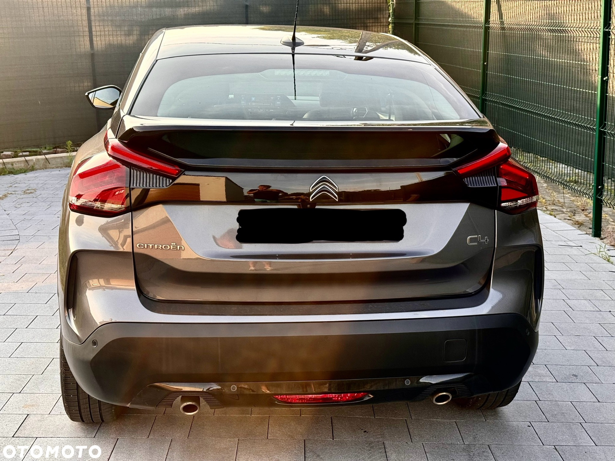 Citroën C4 1.2 PureTech Shine S&S - 5