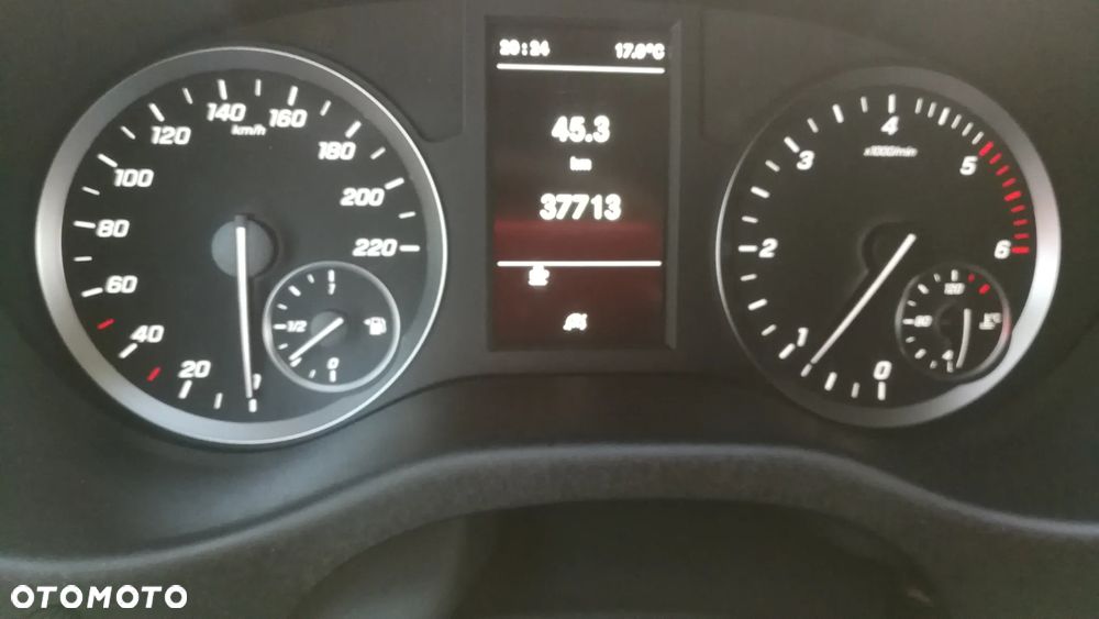 Mercedes-Benz Vito 116 cdi Long - 8