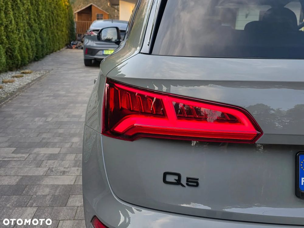 Audi Q5 - 12