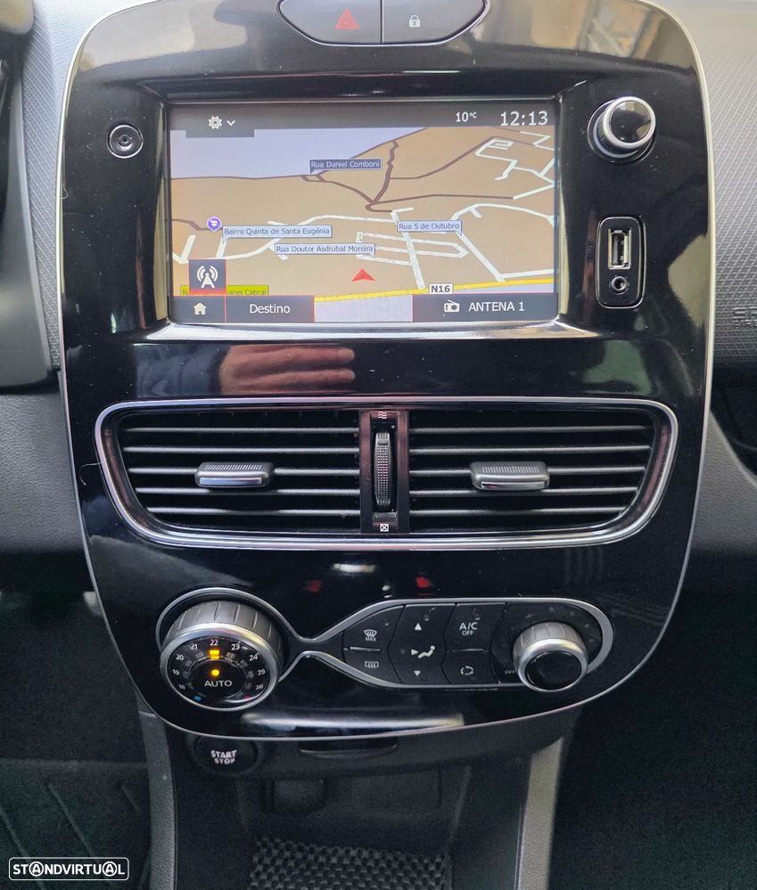 Renault Clio 0.9 TCE GT Line - 37