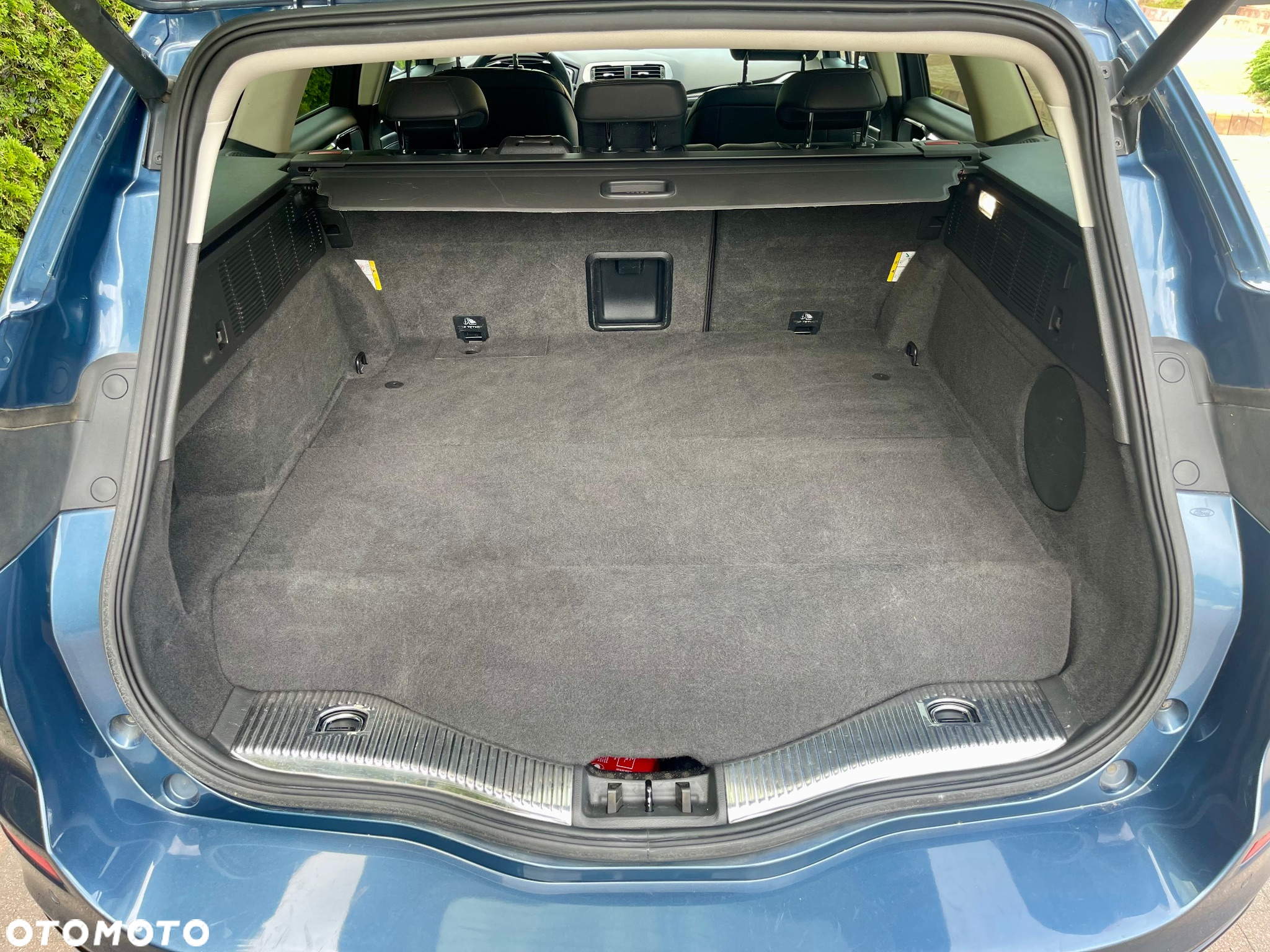 Ford Mondeo 2.0 Hybrid Titanium - 27