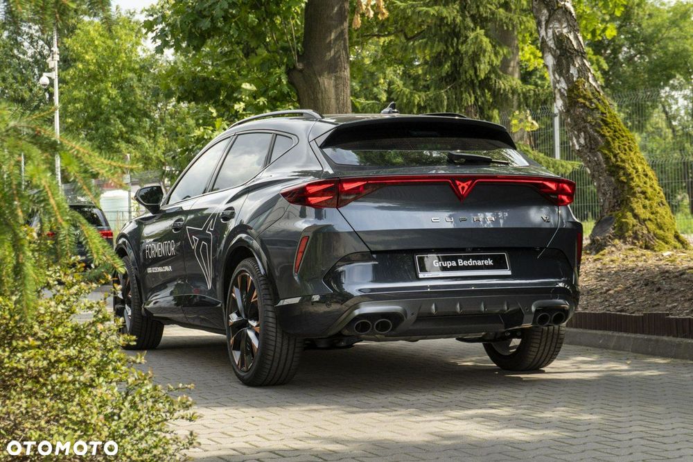 Cupra Formentor - 15