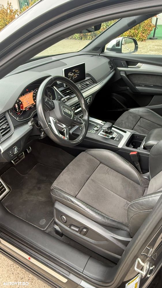Audi SQ5 - 9