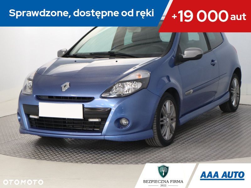 Renault Clio - 2