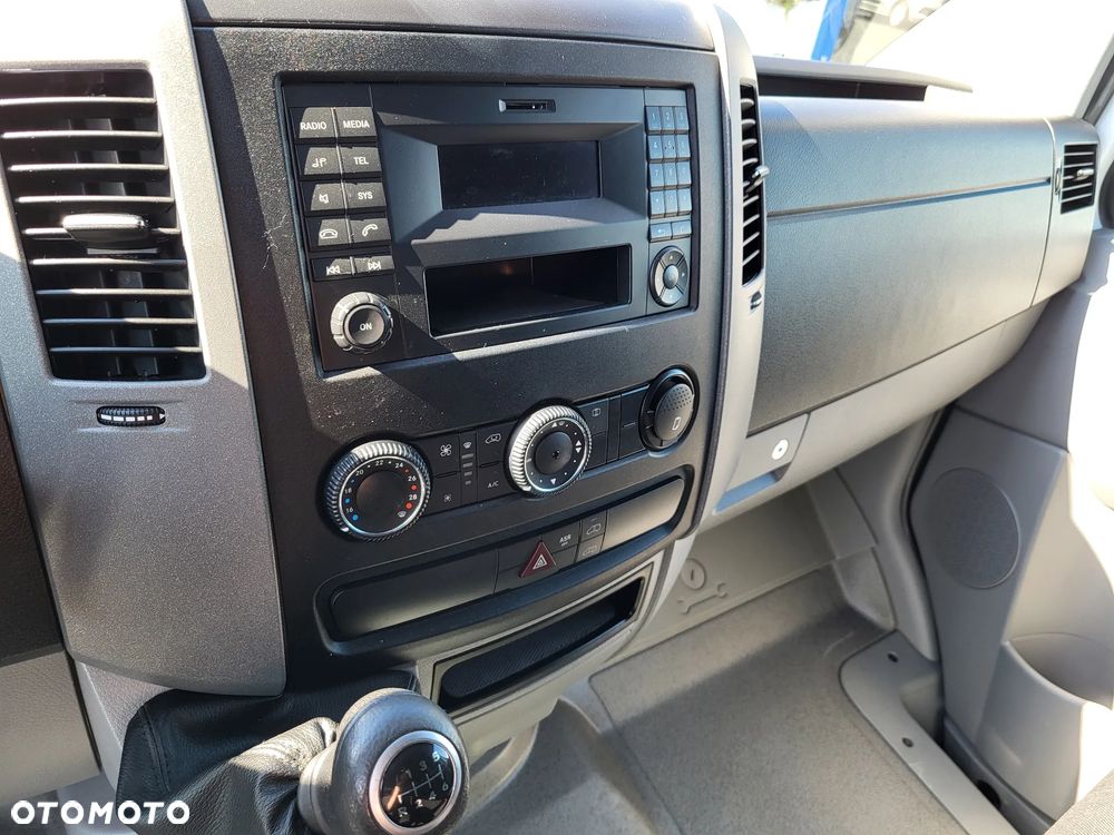 Mercedes-Benz SPRINTER 906 314 - L2 H2 - KLIMA - 12