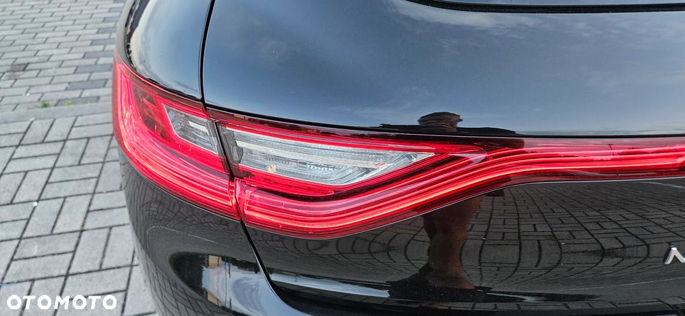 Renault Megane 1.2 Energy TCe Bose EDC - 27