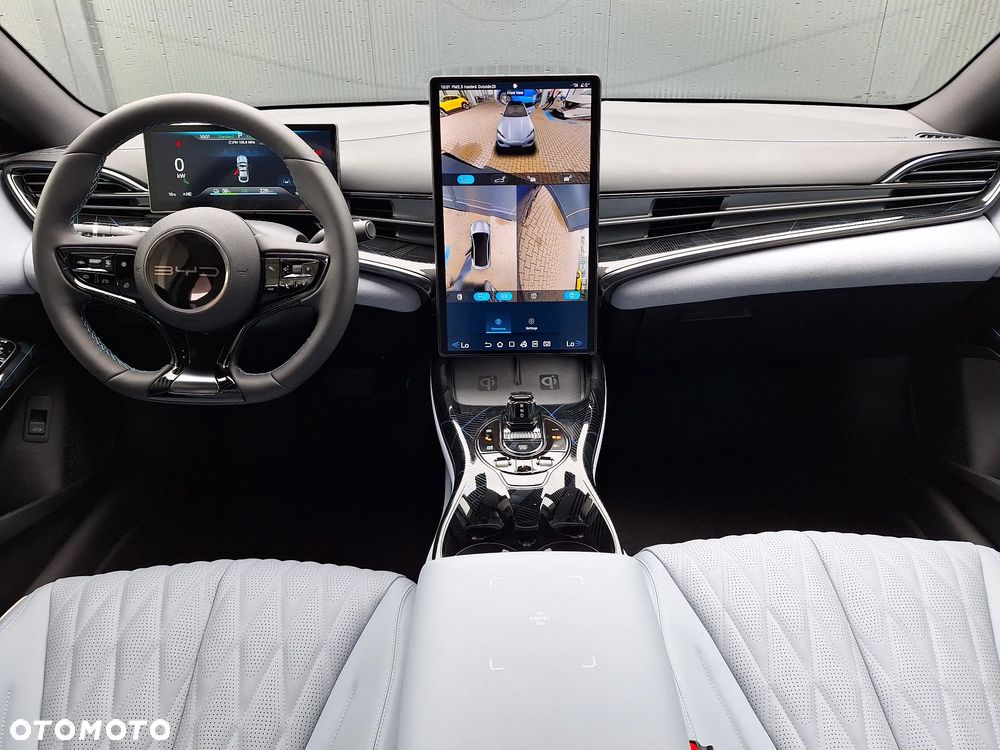 BYD Seal - 8