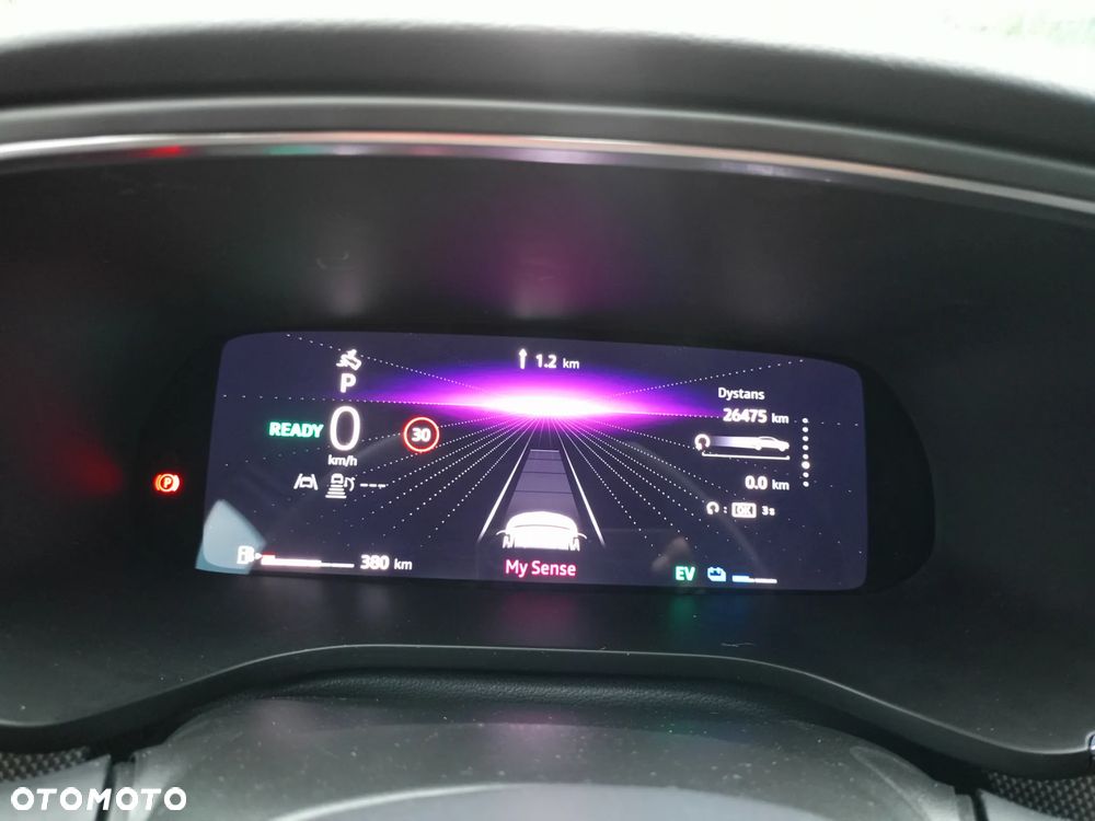 Renault Arkana E-TECH 145 INTENS - 16