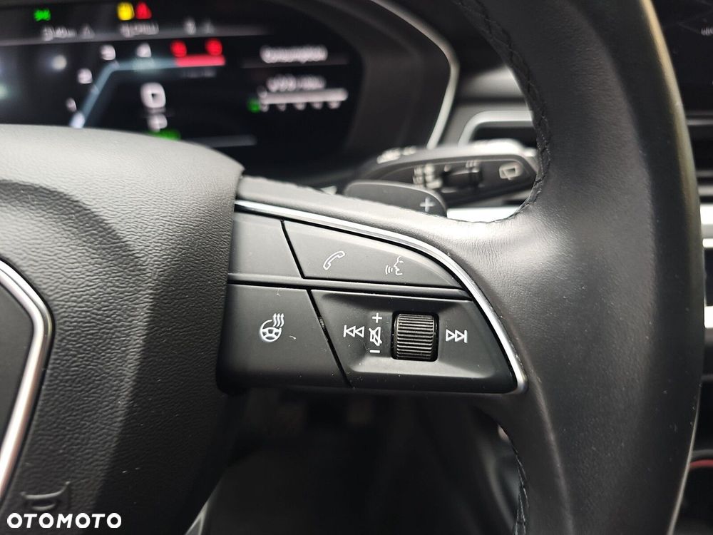 Audi A4 Avant 35 TDI mHEV Advanced S tronic - 15