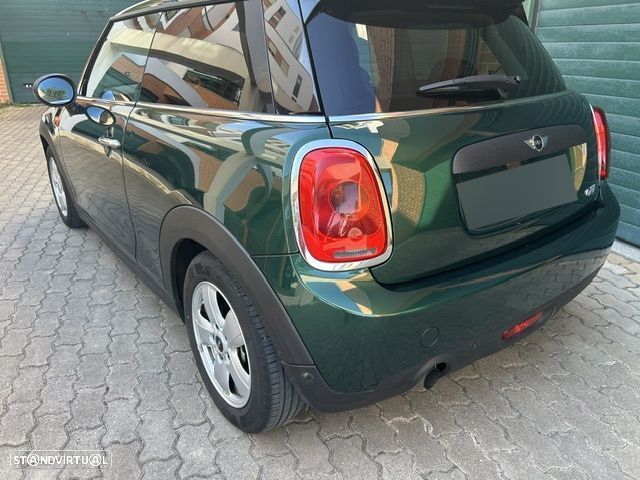MINI 3 Portas Cooper - 46