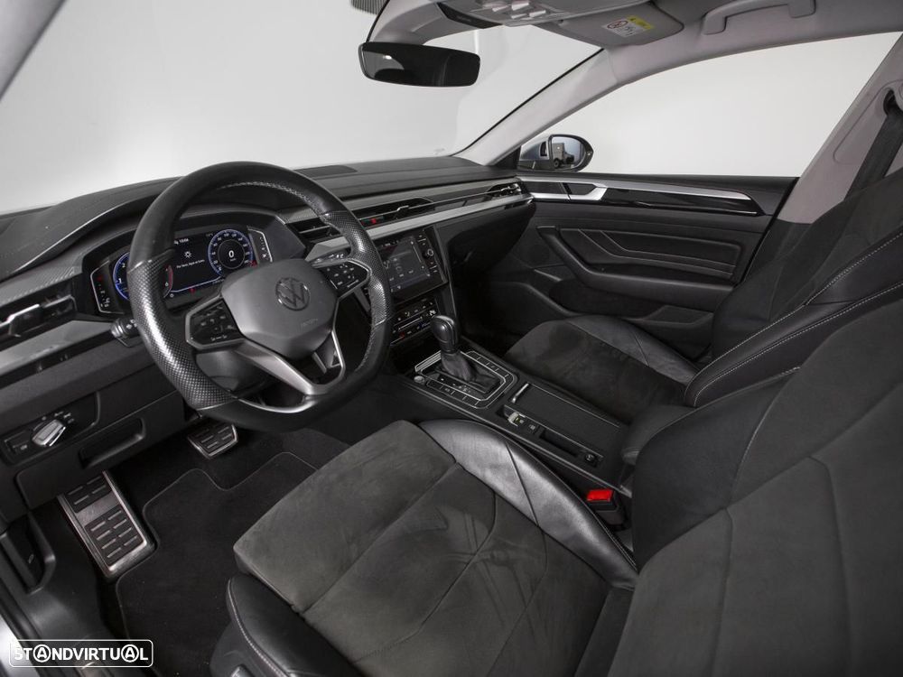 VW Arteon 2.0 TDI Elegance DSG - 7