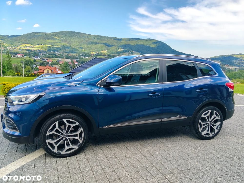Renault Kadjar BLUE dCi 115 EDC INTENS - 6