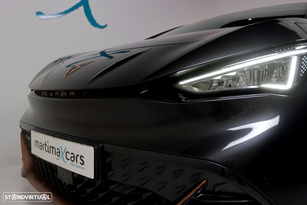 Cupra Born 58 kWh - 3