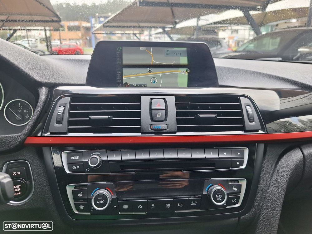 BMW 420 Gran Coupé d Line Sport - 15