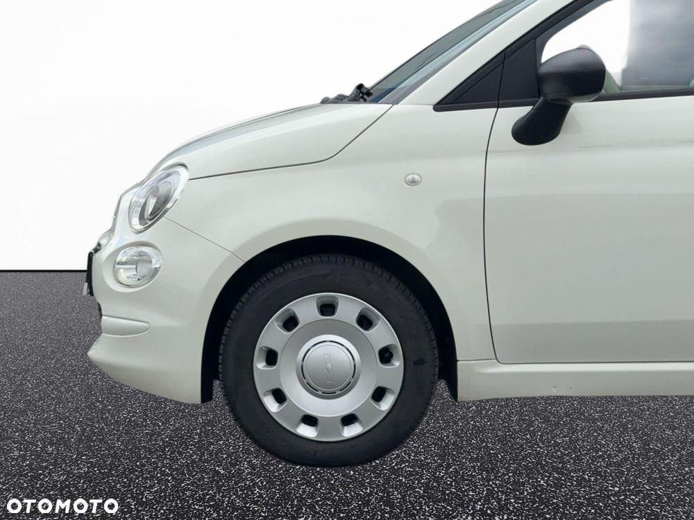 Fiat 500 - 9