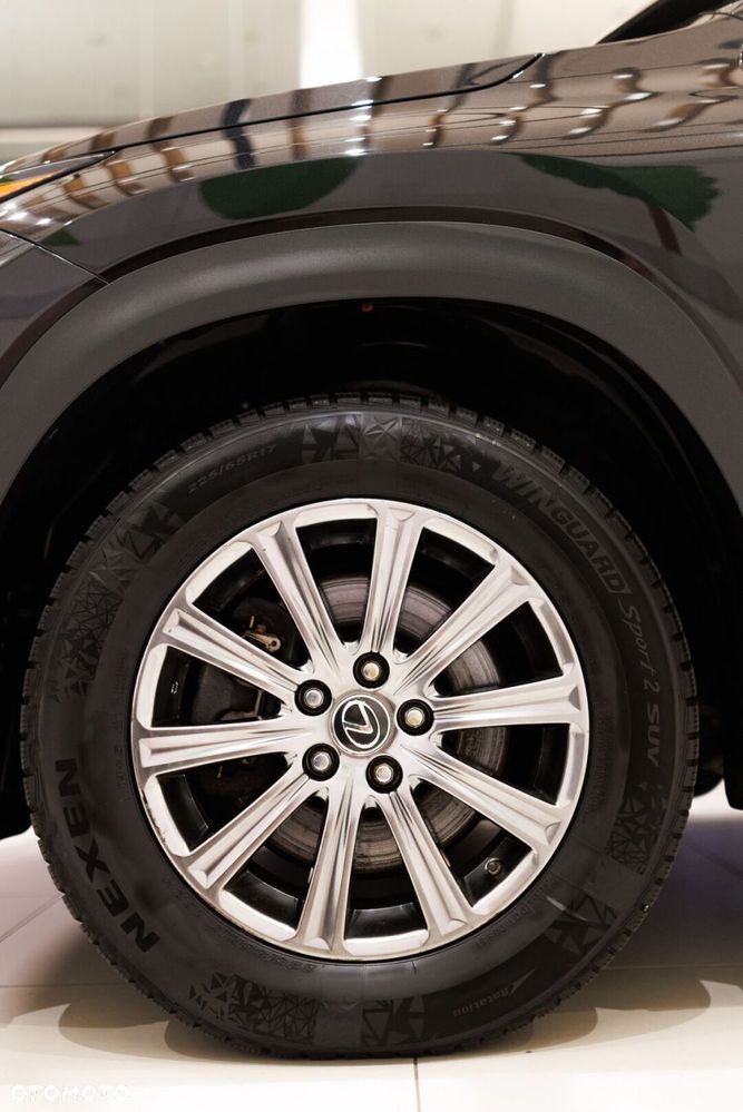 Lexus NX 300h Elegance 2WD - 14