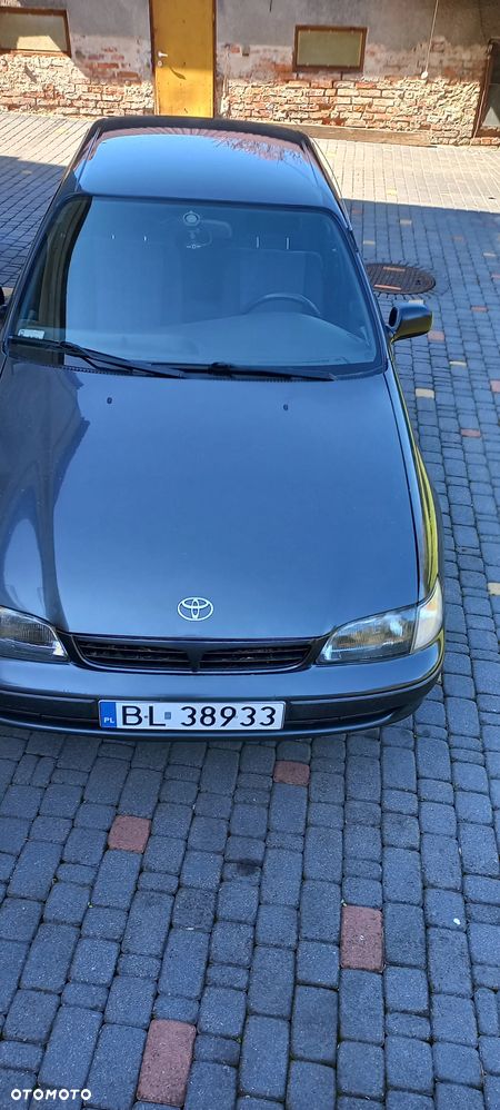 Toyota Carina 1.6 XLi - 5