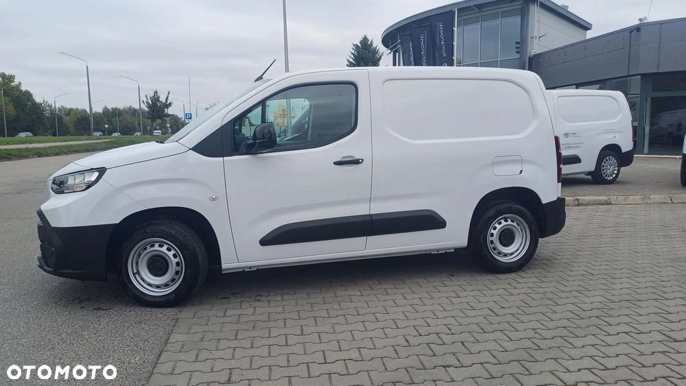 Toyota Proace City - 8