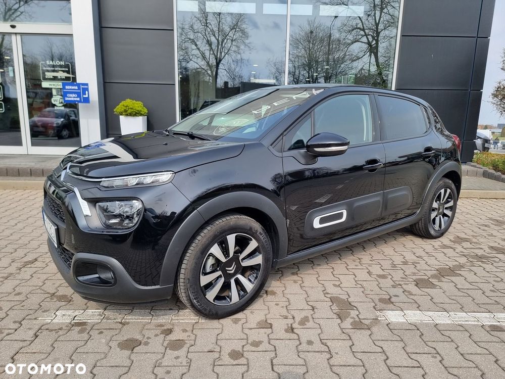 Citroën C3 1.2 PureTech Max - 2