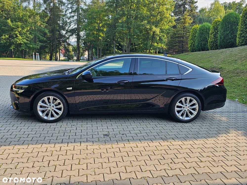 Opel Insignia 2.0 T Business Elegance S&S - 9