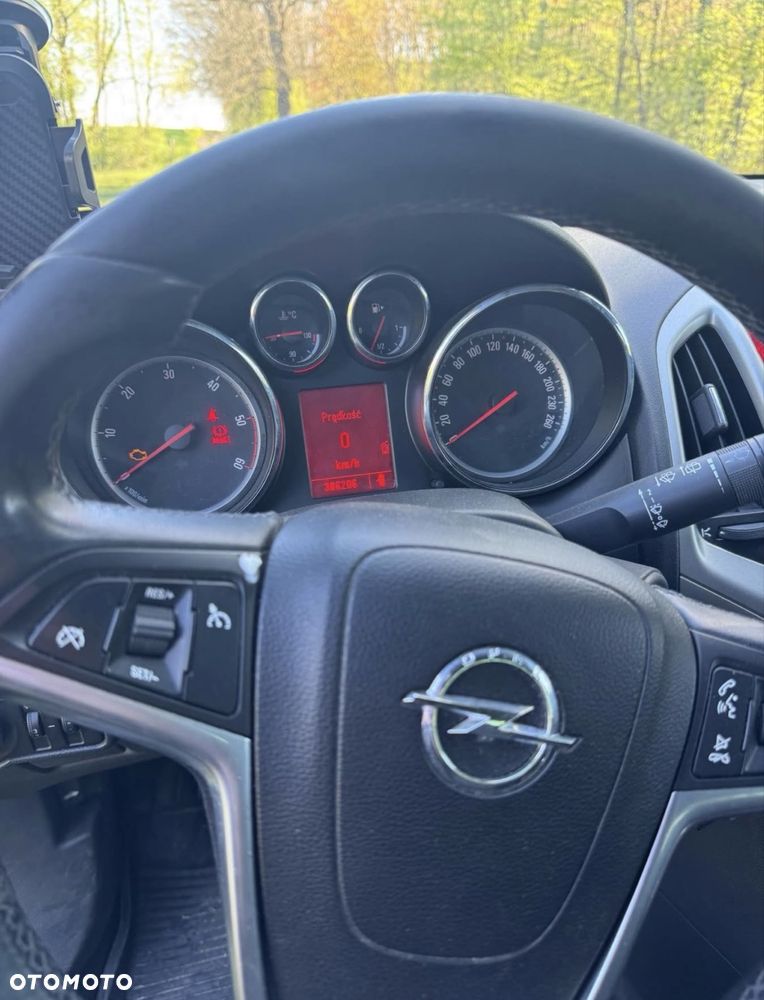 Opel Astra - 3
