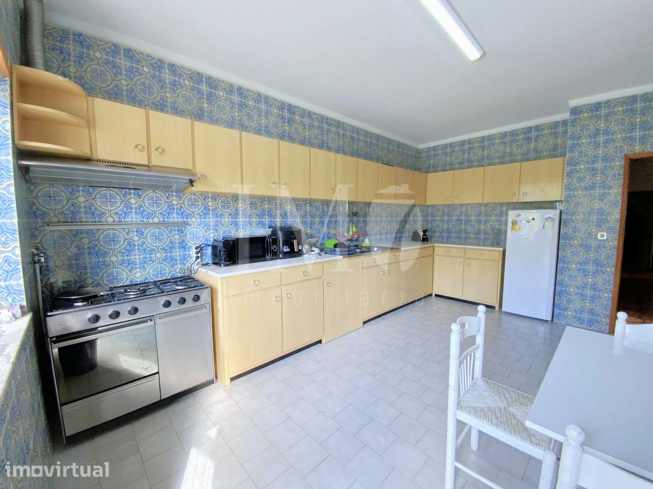 Quarto com janela para Estudantes - Gualtar, Braga - Grande imagem: 4/17