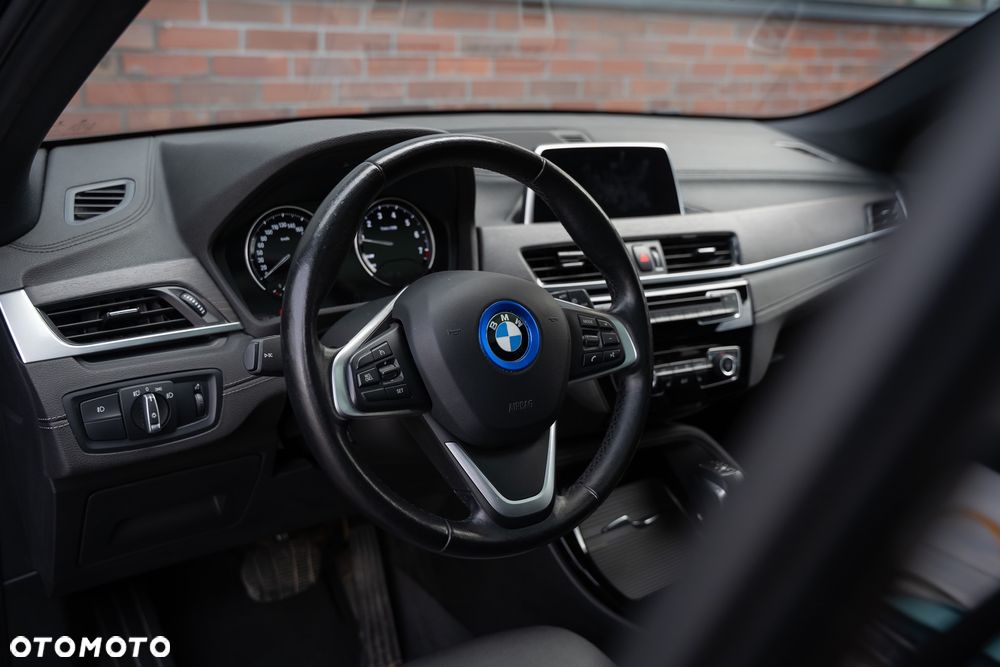 BMW X2 sDrive20i GPF sport - 23