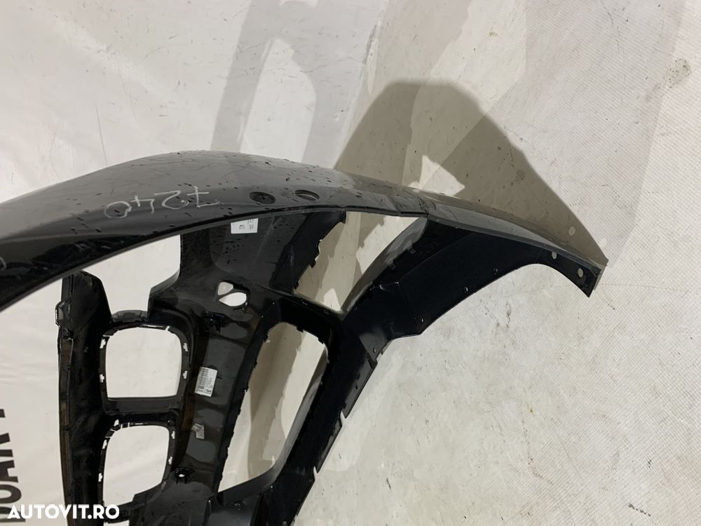 Bara fata BMW Seria 3, F30/F31, M-Sport, 2011, 2012, 2013, 2014, 2015, 2016, 2017, 2018, cod origine OE 51118067873. - 17