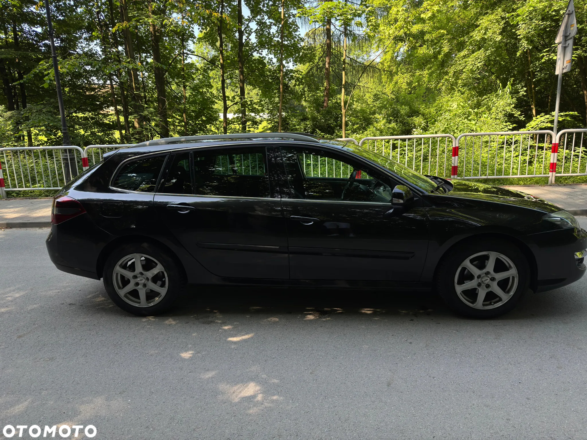 Renault Laguna 1.5 dCi Expression - 11