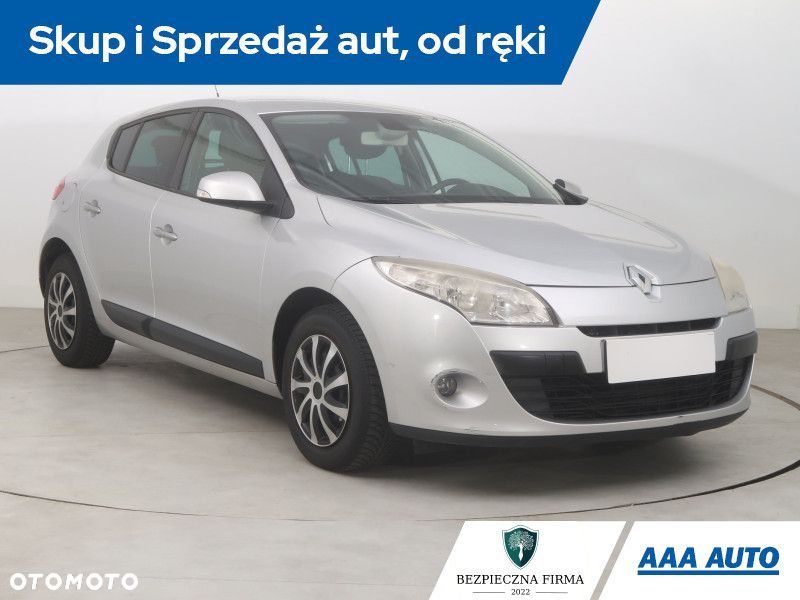 Renault Megane - 3