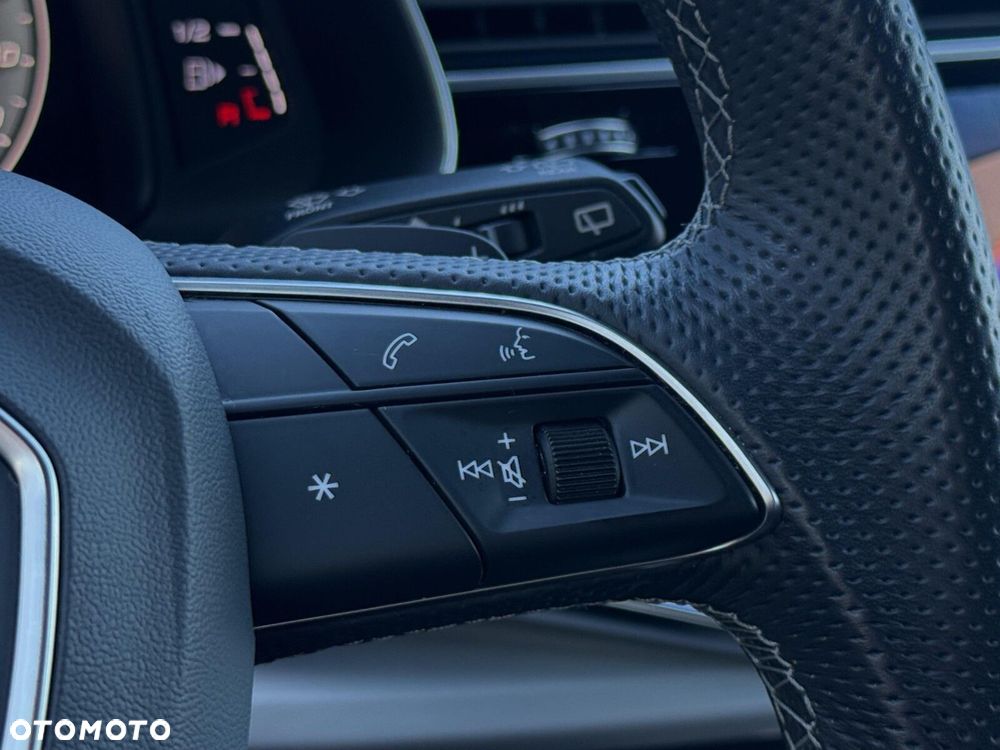 Audi Q8 50 TDI mHEV Quattro Tiptronic - 20
