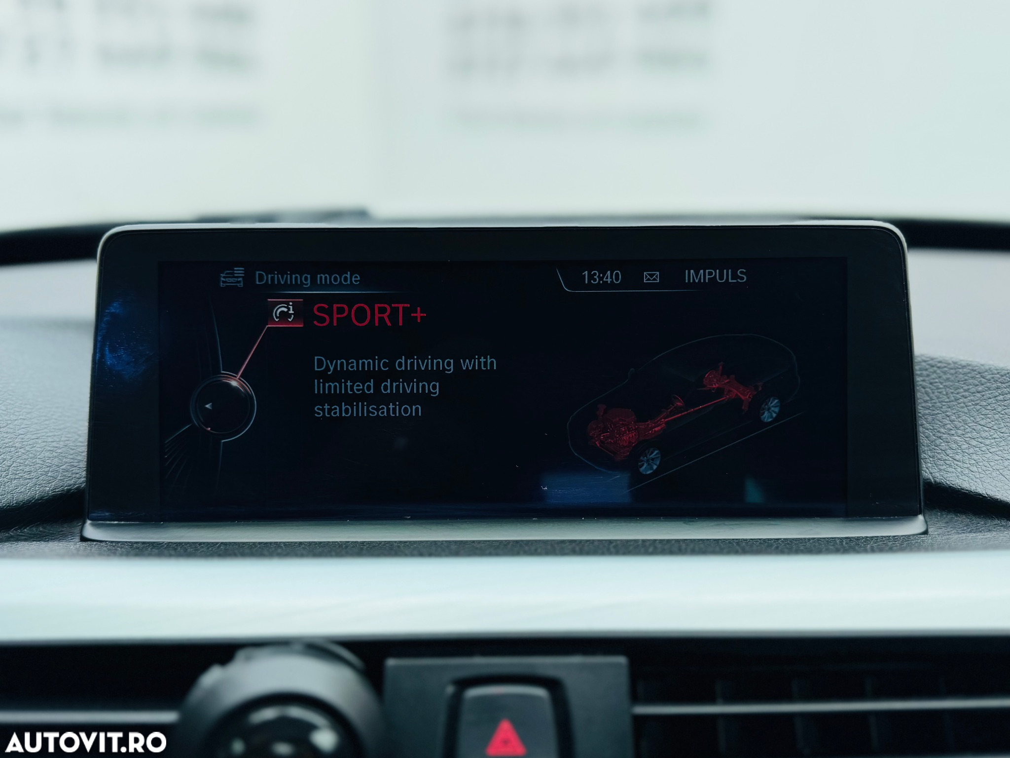 BMW Seria 3 320d xDrive - 30