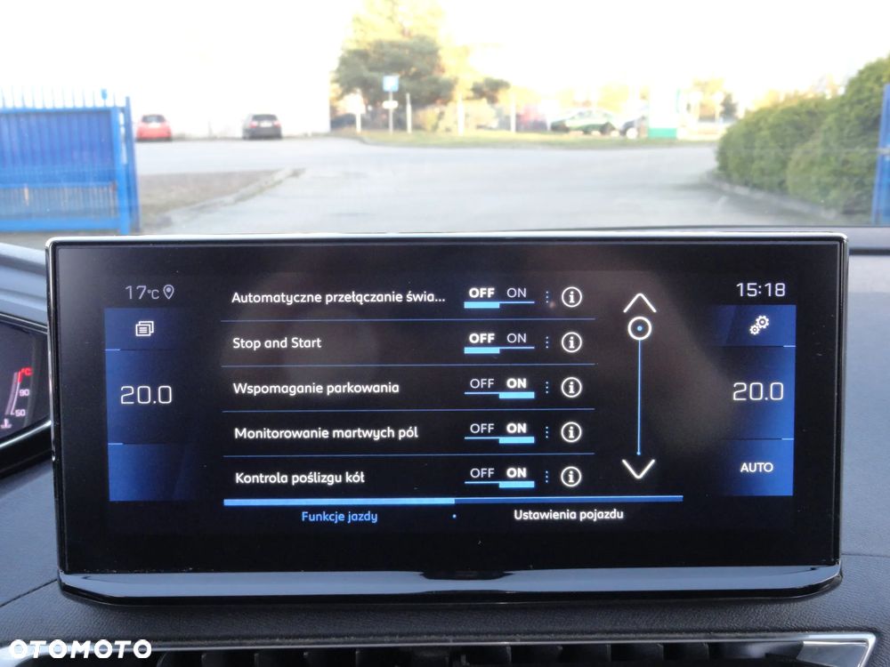 Peugeot 5008 1.5 BlueHDI Allure S&S EAT8 - 18