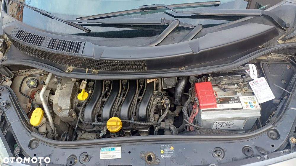 Renault Scenic - 21