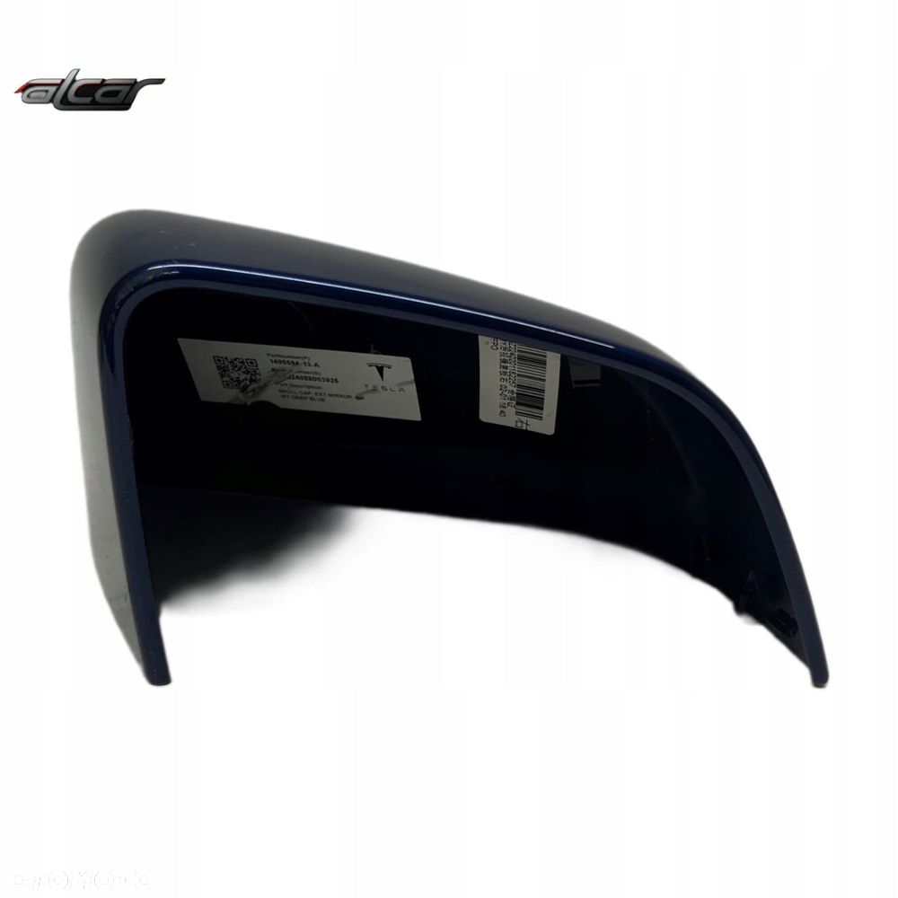 OSŁONA LUSTERKA PRAWA TESLA Y 1495594-13-A - 3