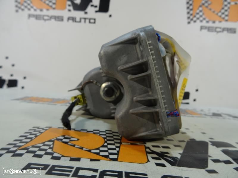 Airbag De Passageiro Audi A3 Sportback (8Pa)  8P0880202 / 8P0 880 202 - 6