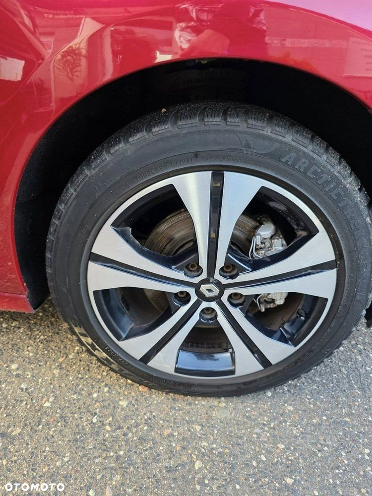 Renault Scenic 1.4 16V TCE Bose Edition - 35