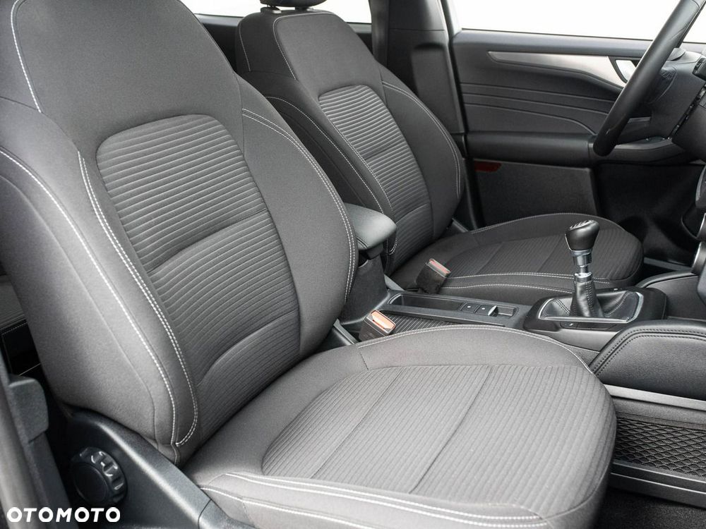 Ford Kuga 1.5 EcoBoost FWD Titanium - 30