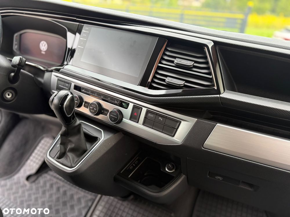 Volkswagen Multivan 2.0 TDI L1 Edition DSG - 10