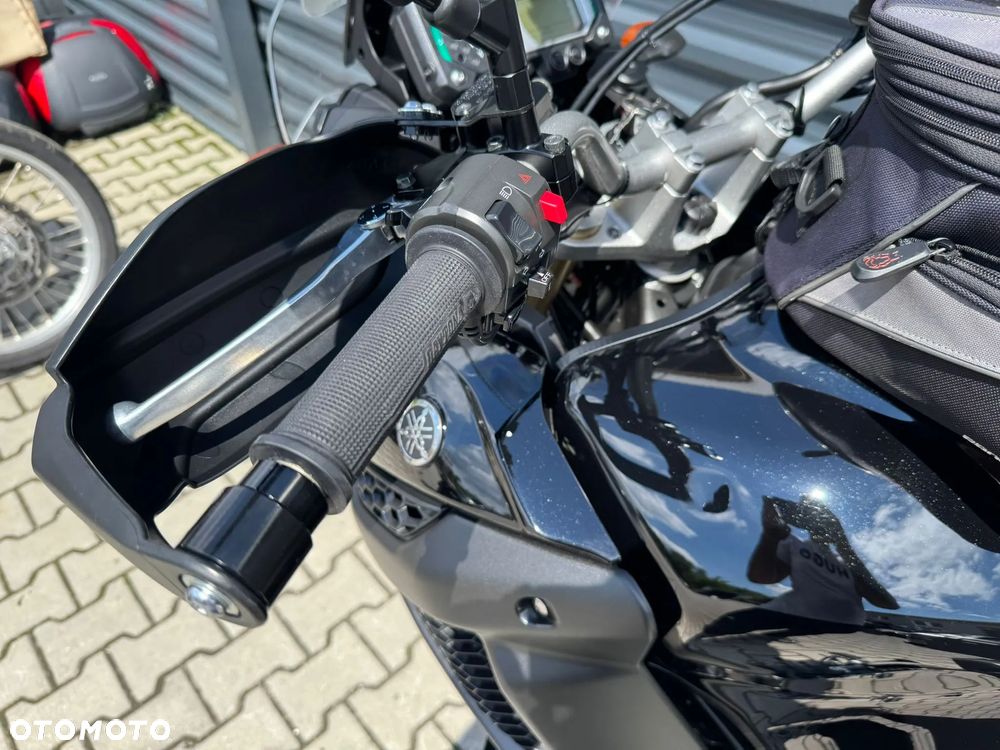 Yamaha Super Tenere - 10