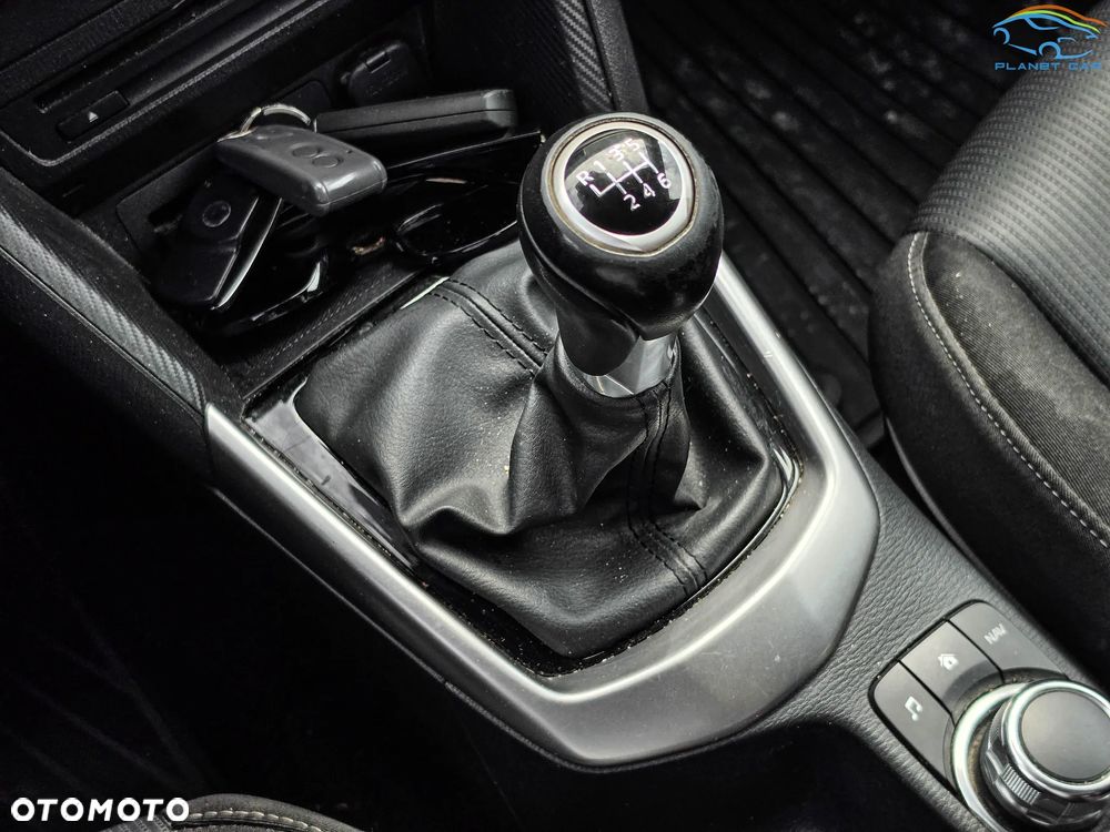 Mazda CX-3 SKYACTIV-G 120 FWD Exclusive-Line - 23