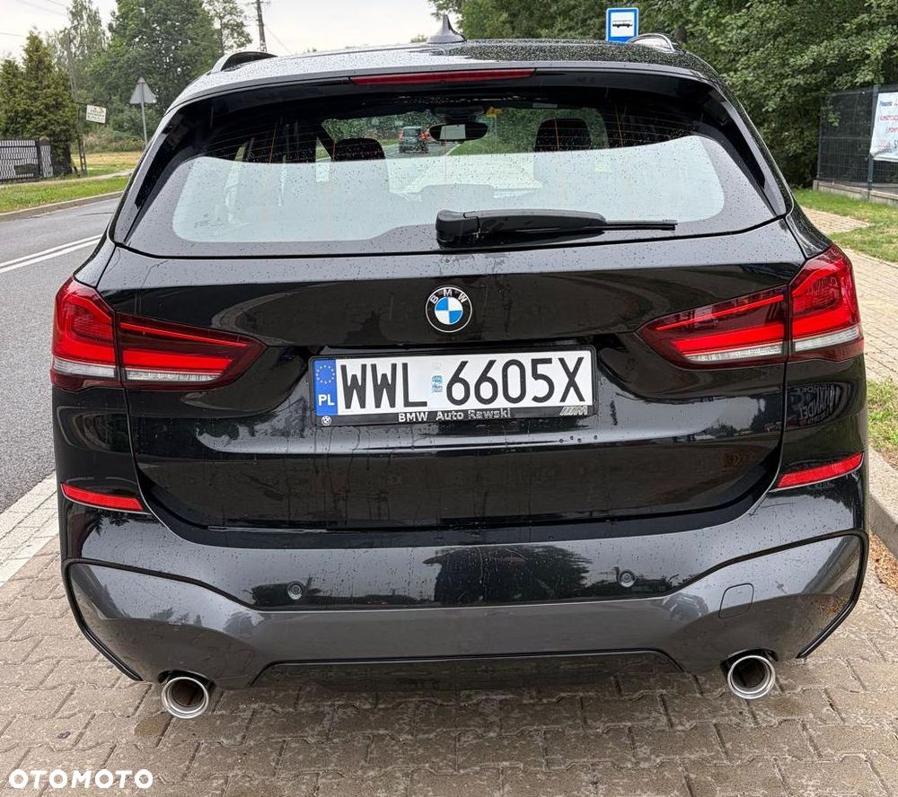 BMW X1 2020 photo 2