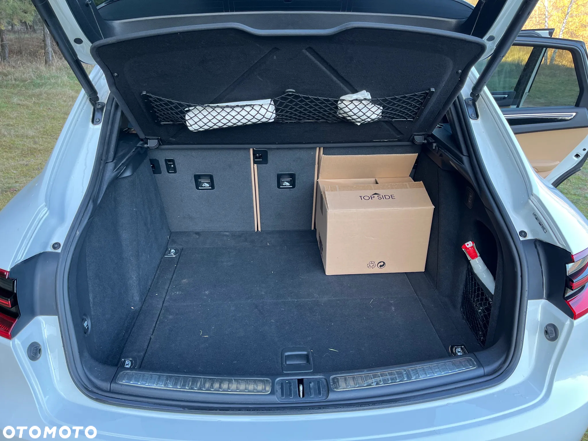 Porsche Macan - 20