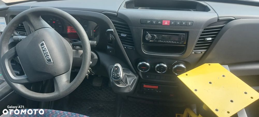 Iveco rossero first - 11