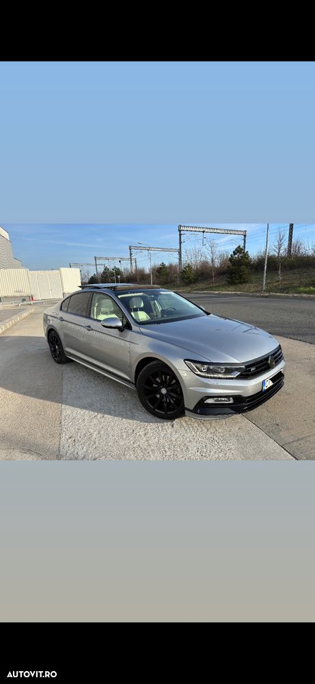 Volkswagen Passat - 3
