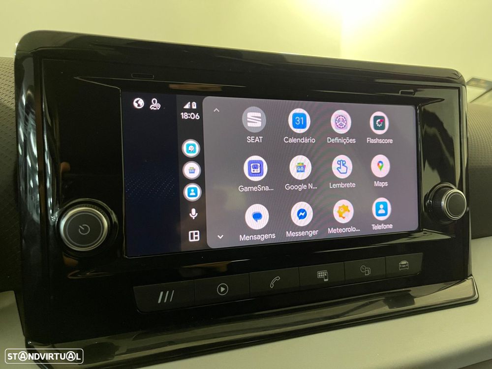 SEAT Arona 1.0 TSI Style - 18