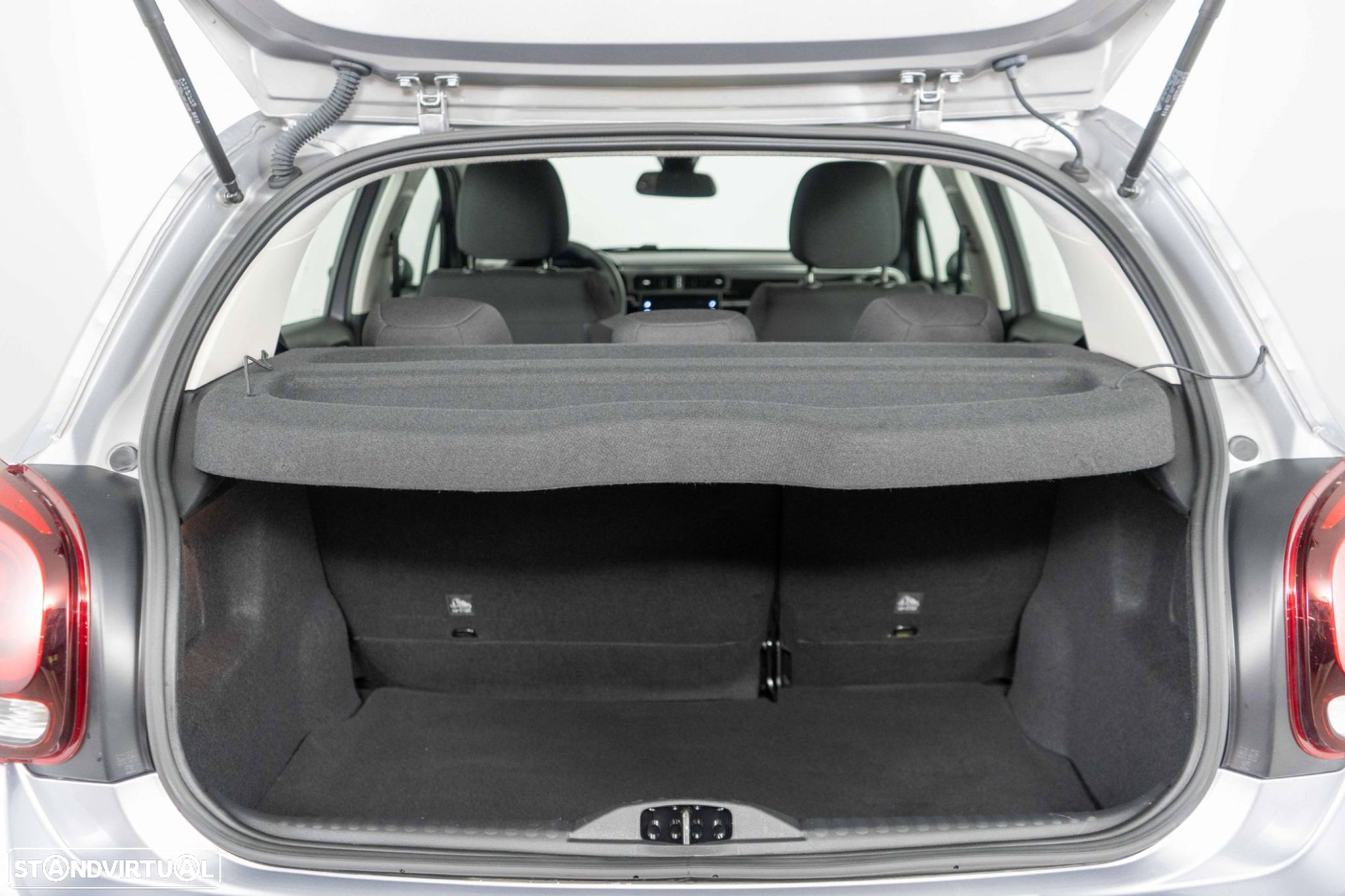 Citroën C3 1.2 PureTech Feel - 11