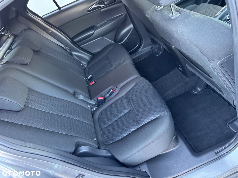 Mitsubishi Eclipse Cross 1.5 T-MIVEC 2WD CVT Diamant - 23