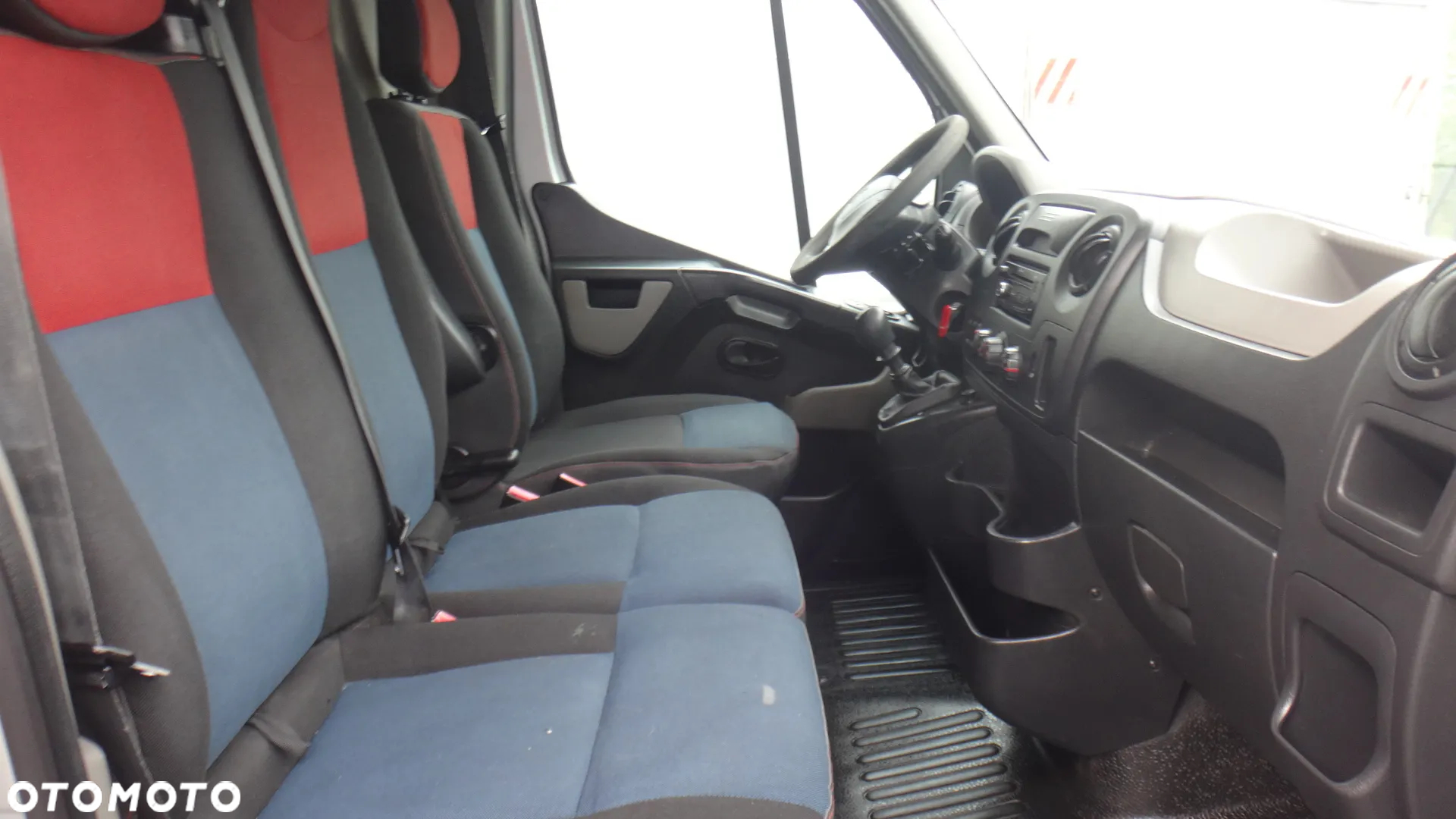 Renault Master - 7