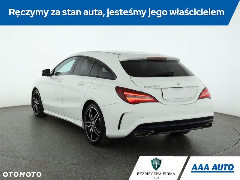 Mercedes-Benz CLA - 5